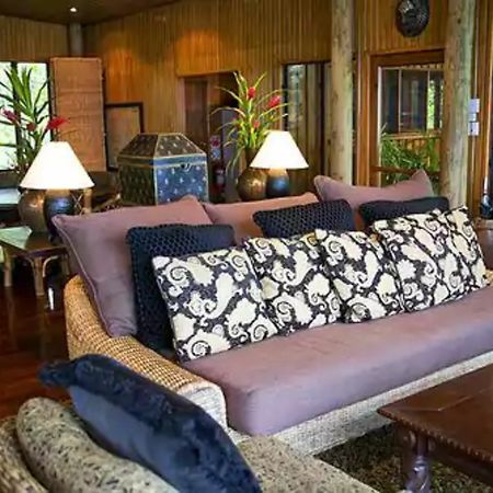 Namale Resort And Spa Savusavu Exteriér fotografie