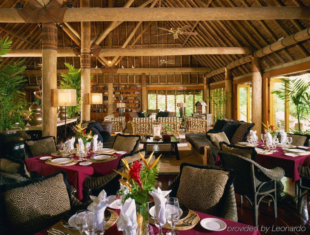 Namale Resort And Spa Savusavu Exteriér fotografie