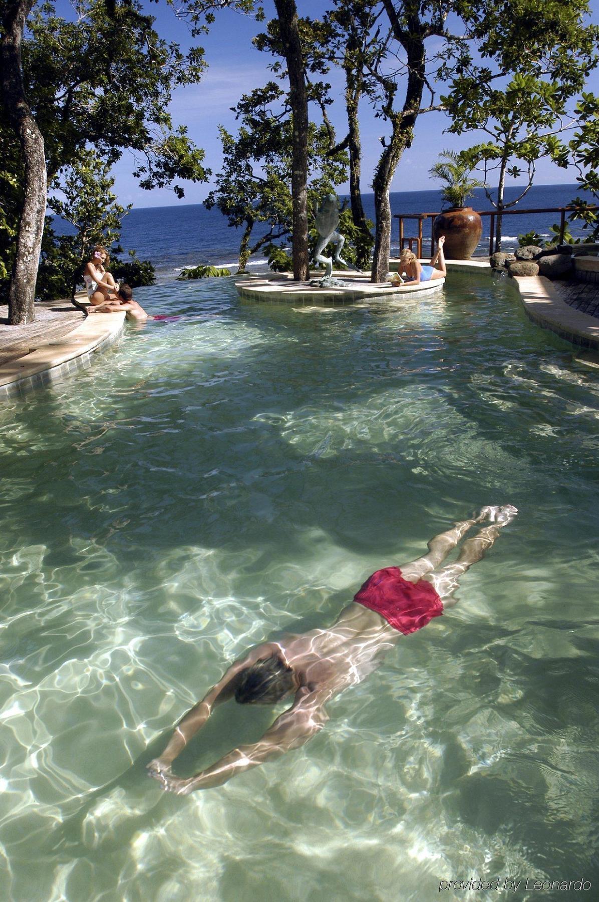 Namale Resort And Spa Savusavu Exteriér fotografie
