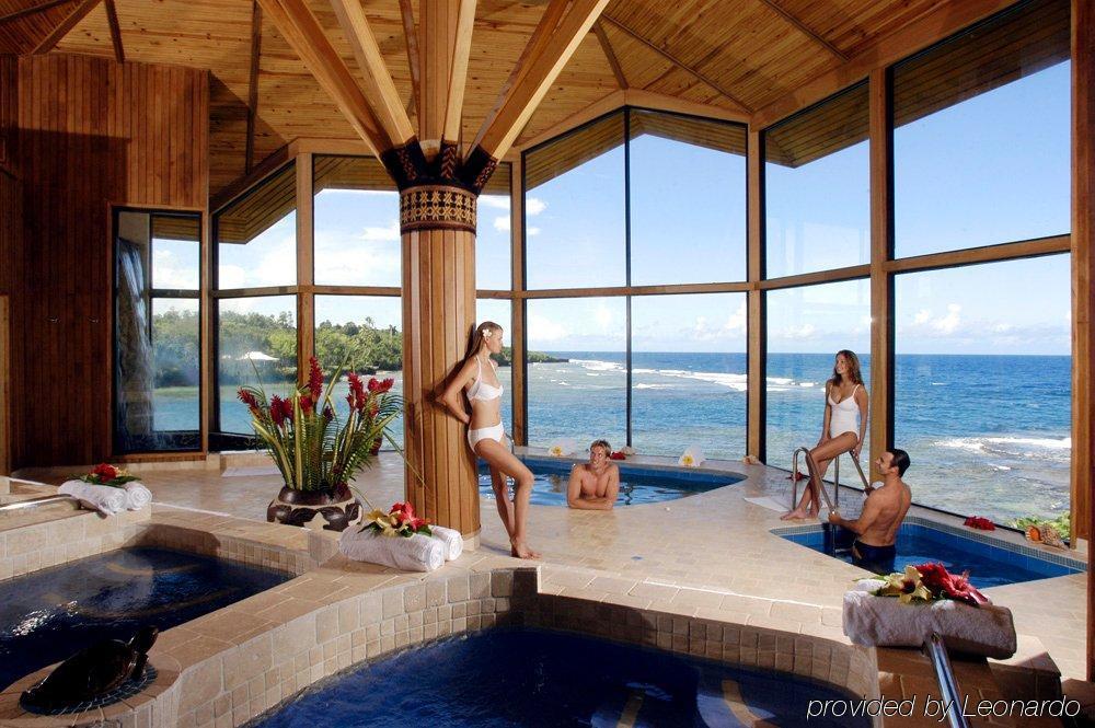 Namale Resort And Spa Savusavu Exteriér fotografie