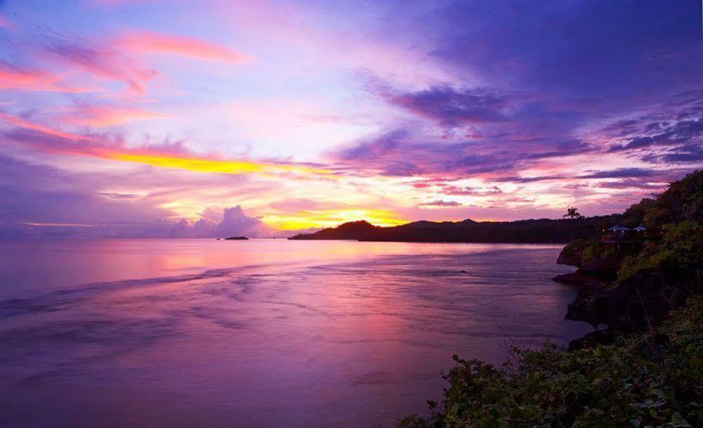 Namale Resort And Spa Savusavu Exteriér fotografie