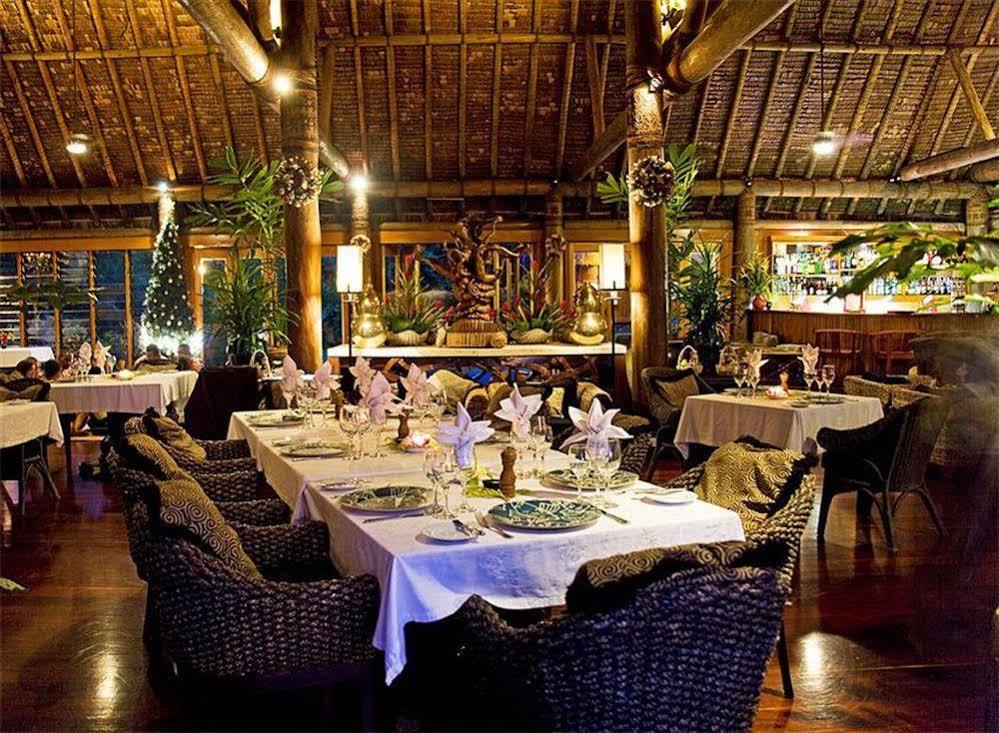 Namale Resort And Spa Savusavu Exteriér fotografie