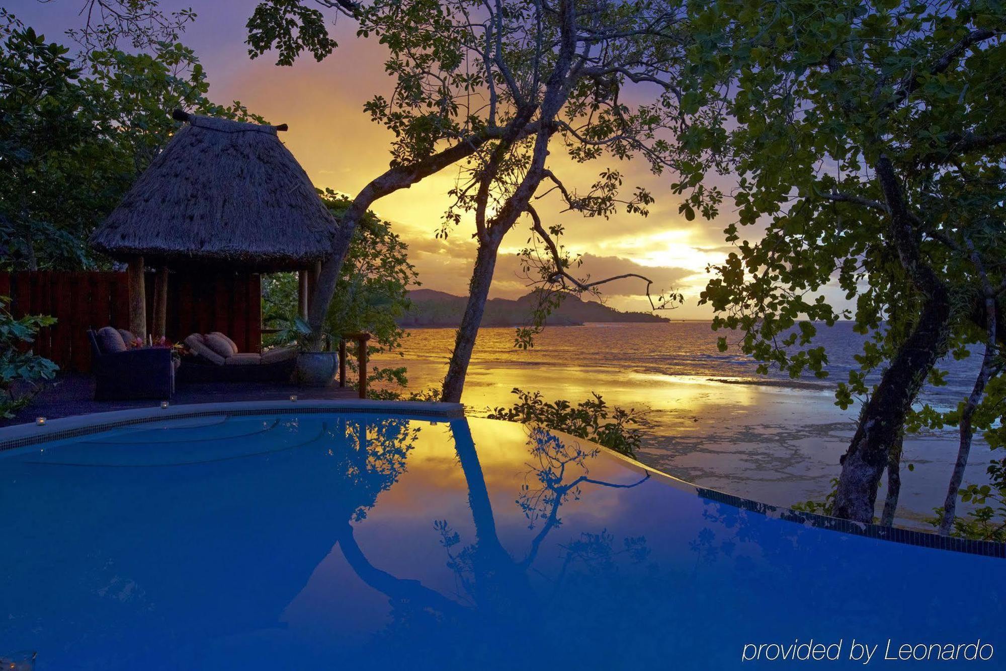 Namale Resort And Spa Savusavu Exteriér fotografie