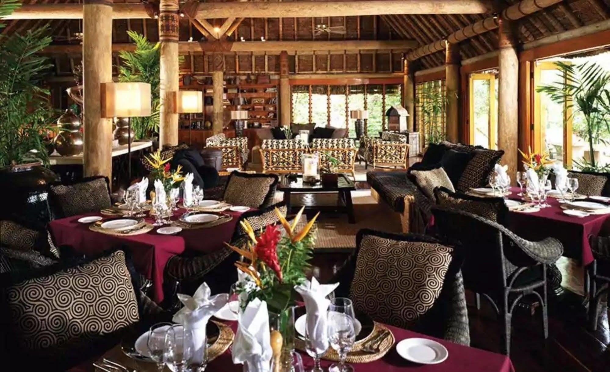 Namale Resort And Spa Savusavu Exteriér fotografie
