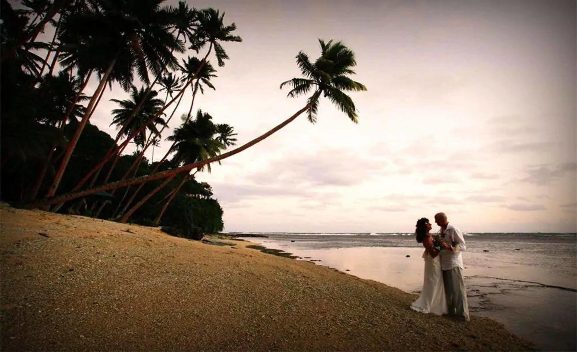 Namale Resort And Spa Savusavu Exteriér fotografie