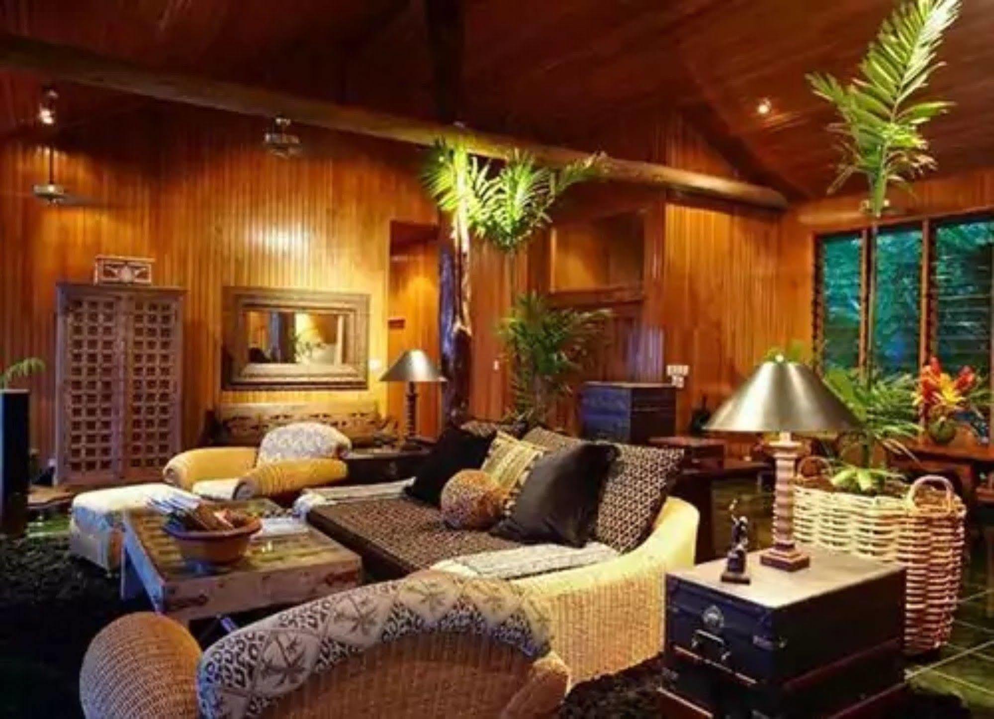 Namale Resort And Spa Savusavu Exteriér fotografie