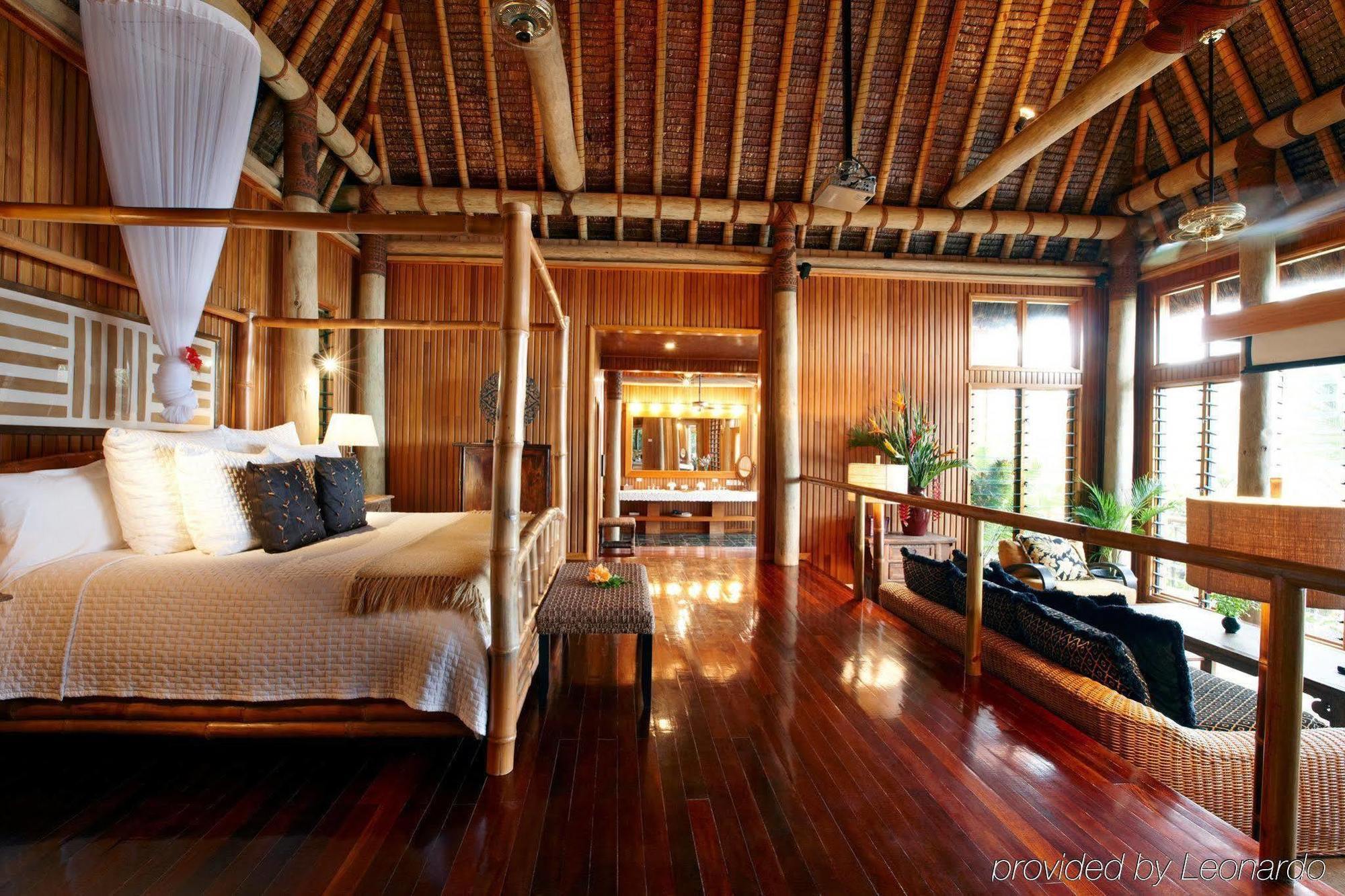 Namale Resort And Spa Savusavu Exteriér fotografie