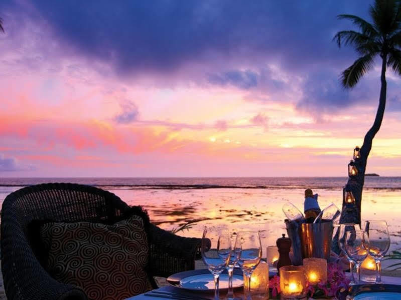 Namale Resort And Spa Savusavu Exteriér fotografie