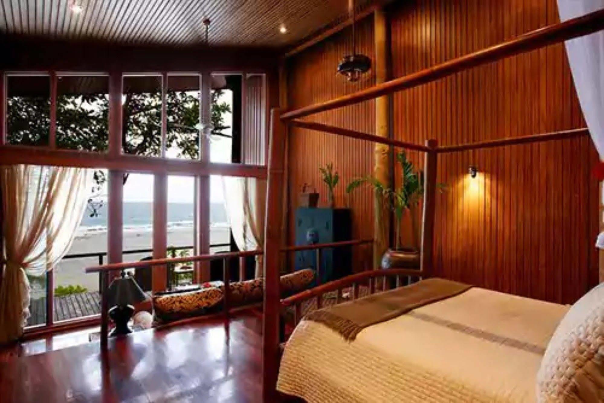 Namale Resort And Spa Savusavu Exteriér fotografie