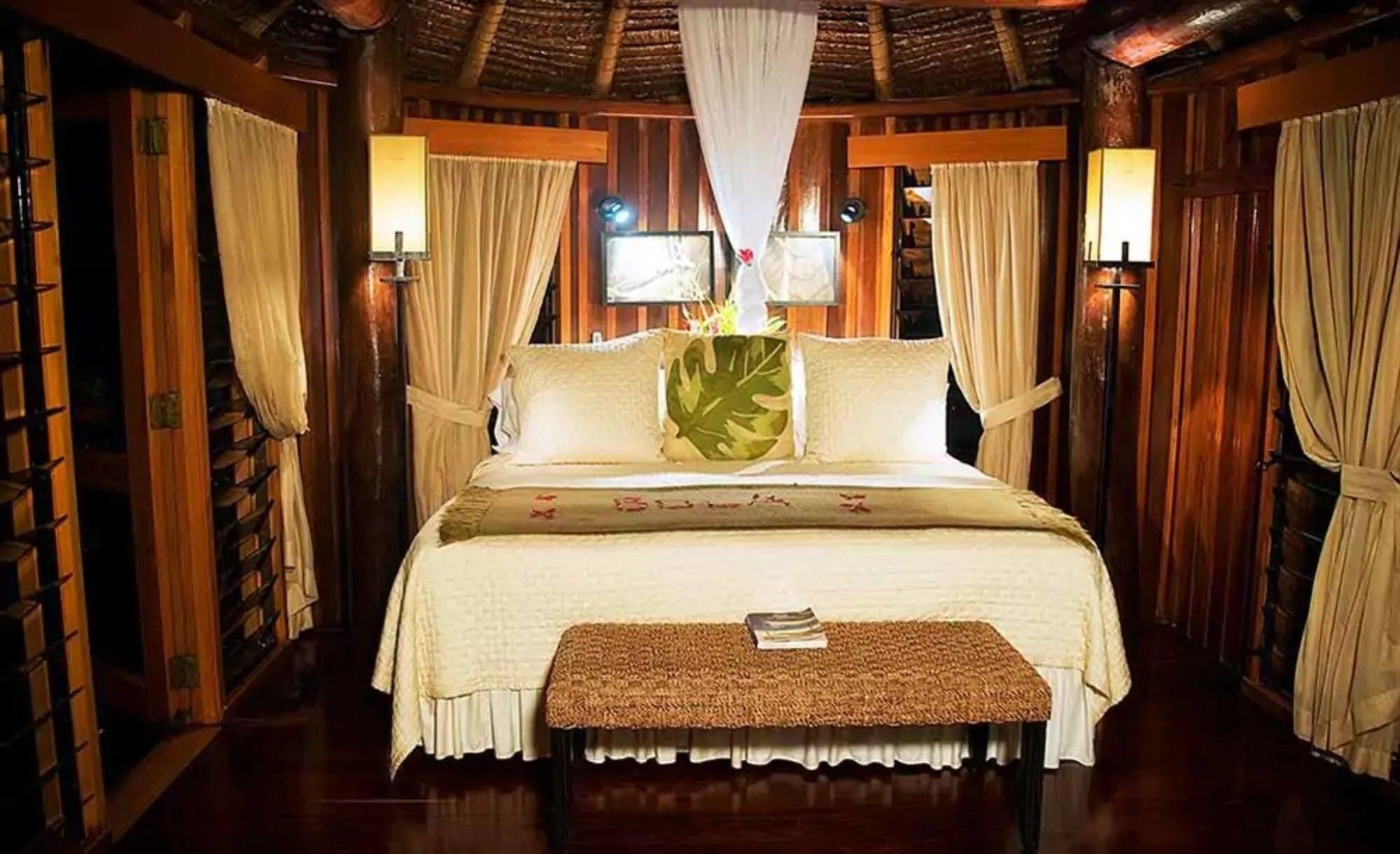 Namale Resort And Spa Savusavu Exteriér fotografie