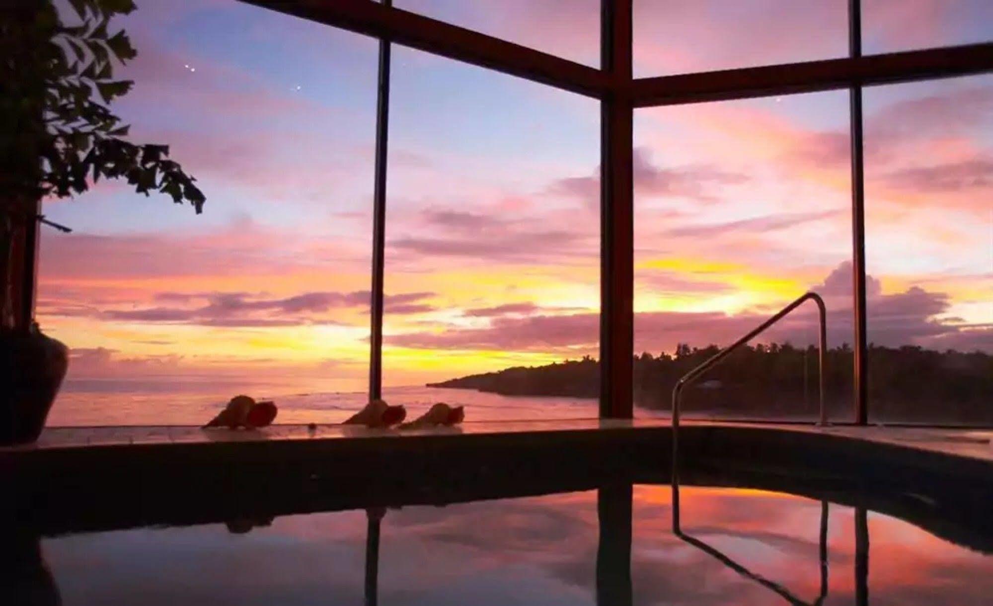 Namale Resort And Spa Savusavu Exteriér fotografie