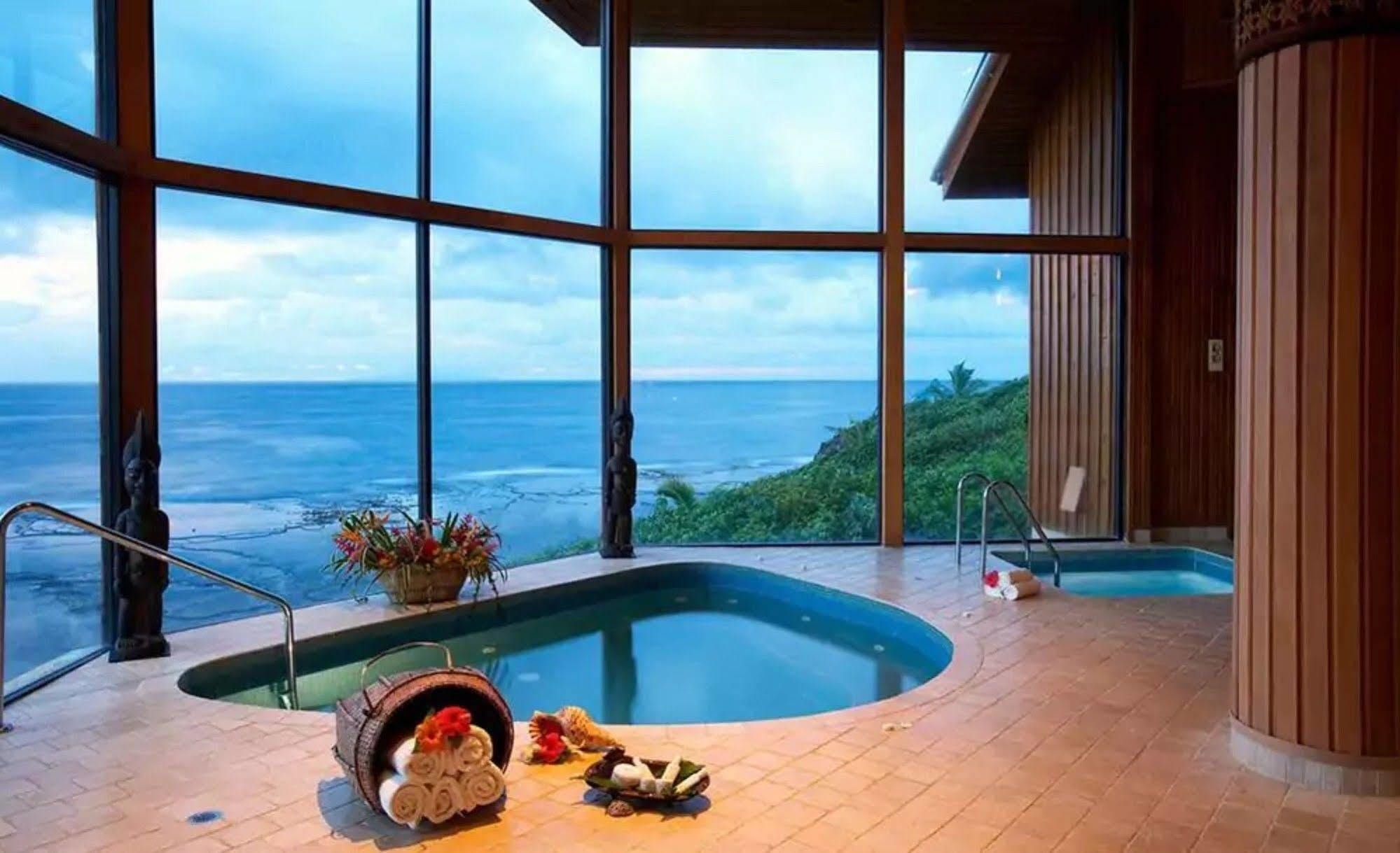 Namale Resort And Spa Savusavu Exteriér fotografie