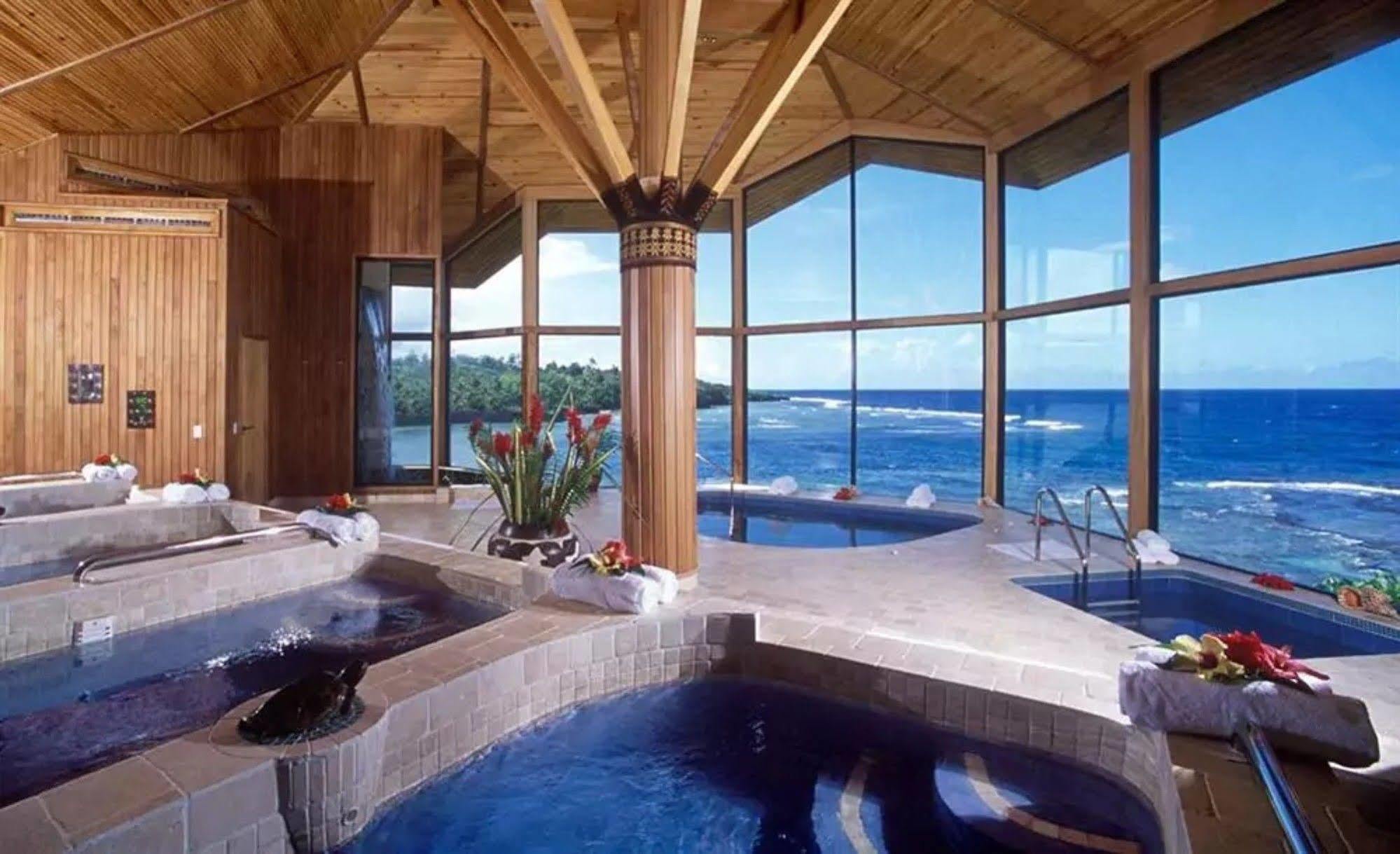 Namale Resort And Spa Savusavu Exteriér fotografie