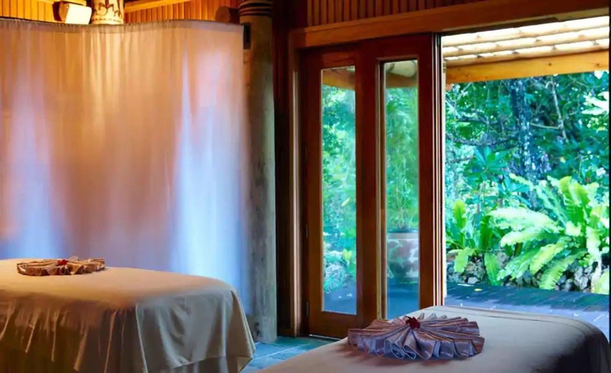 Namale Resort And Spa Savusavu Exteriér fotografie