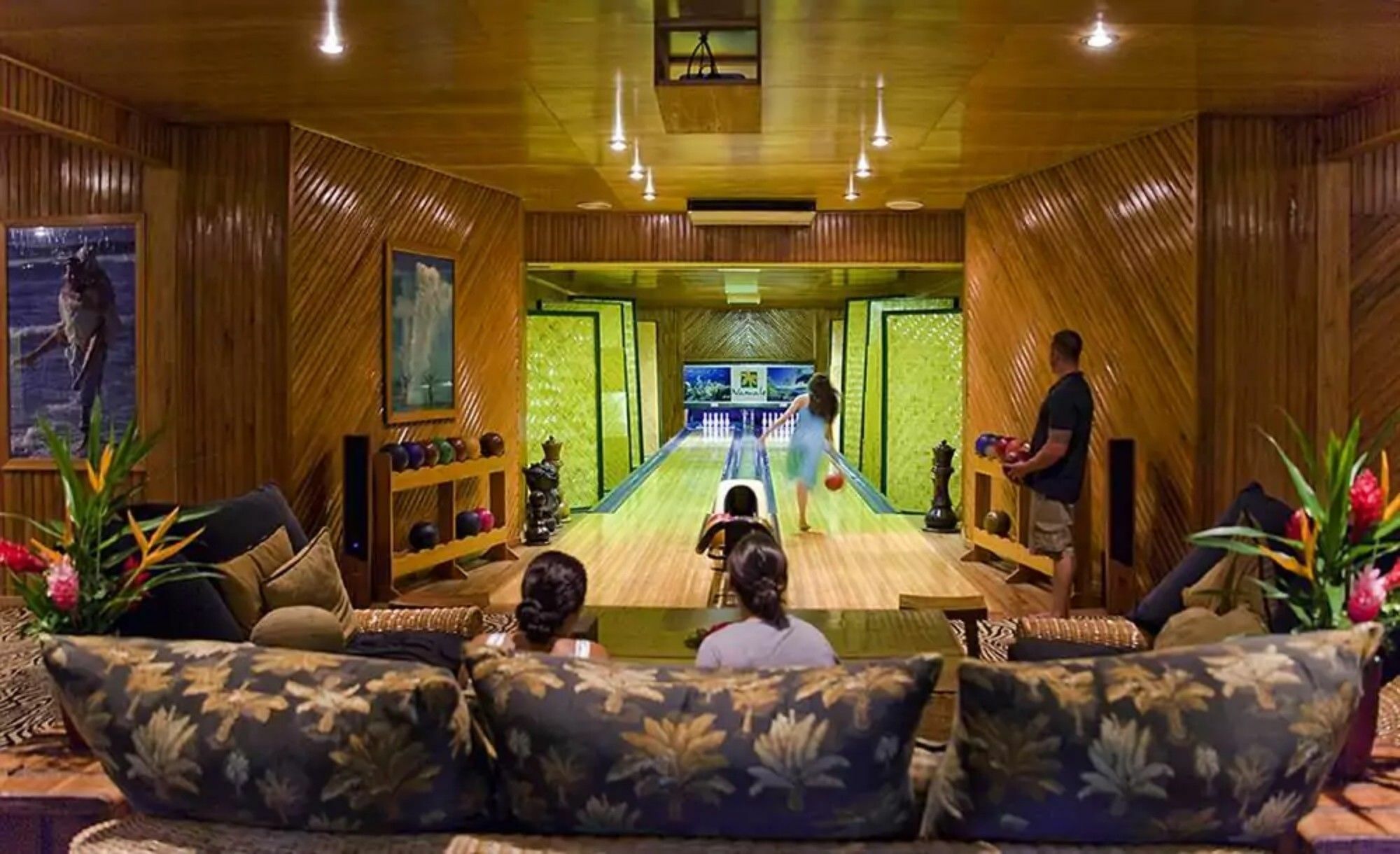 Namale Resort And Spa Savusavu Exteriér fotografie
