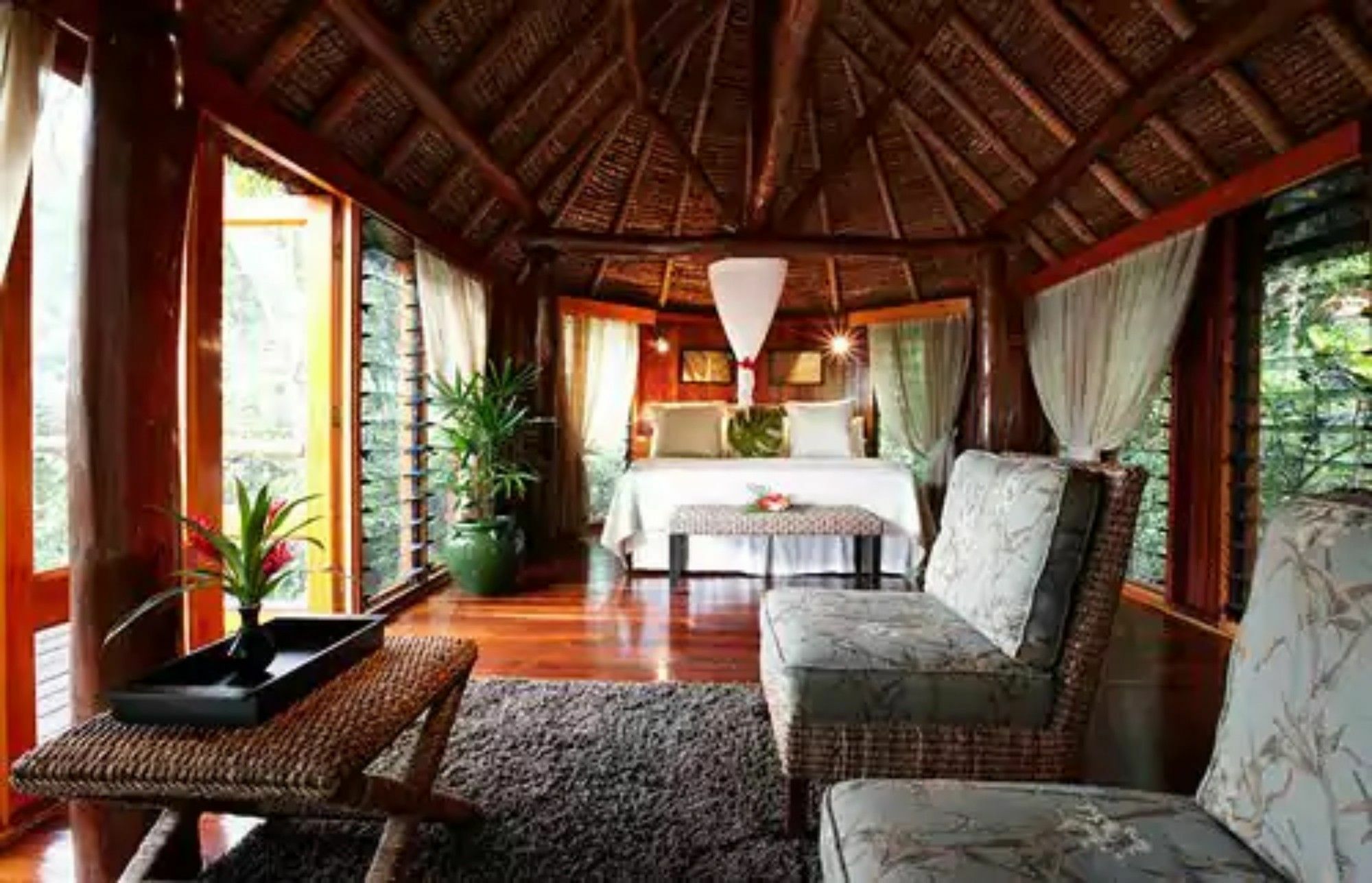 Namale Resort And Spa Savusavu Exteriér fotografie