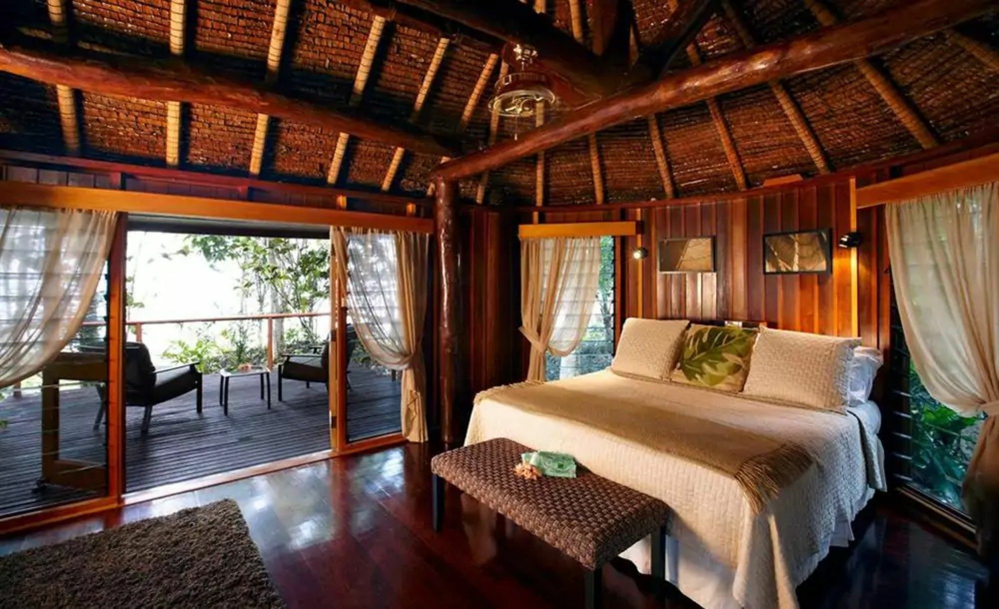 Namale Resort And Spa Savusavu Exteriér fotografie