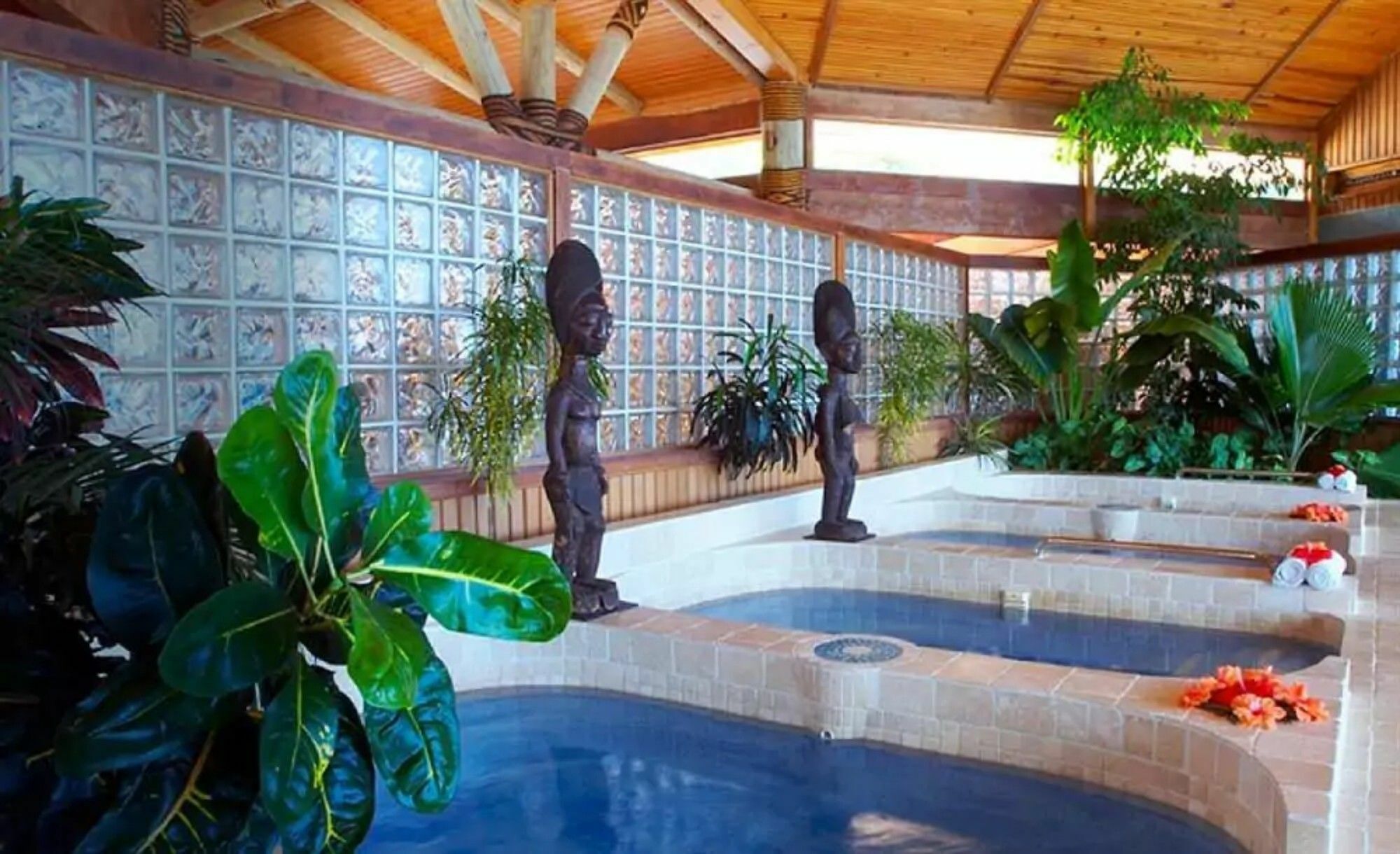 Namale Resort And Spa Savusavu Exteriér fotografie