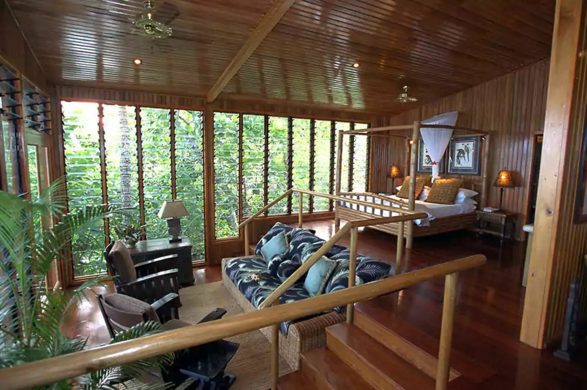 Namale Resort And Spa Savusavu Exteriér fotografie