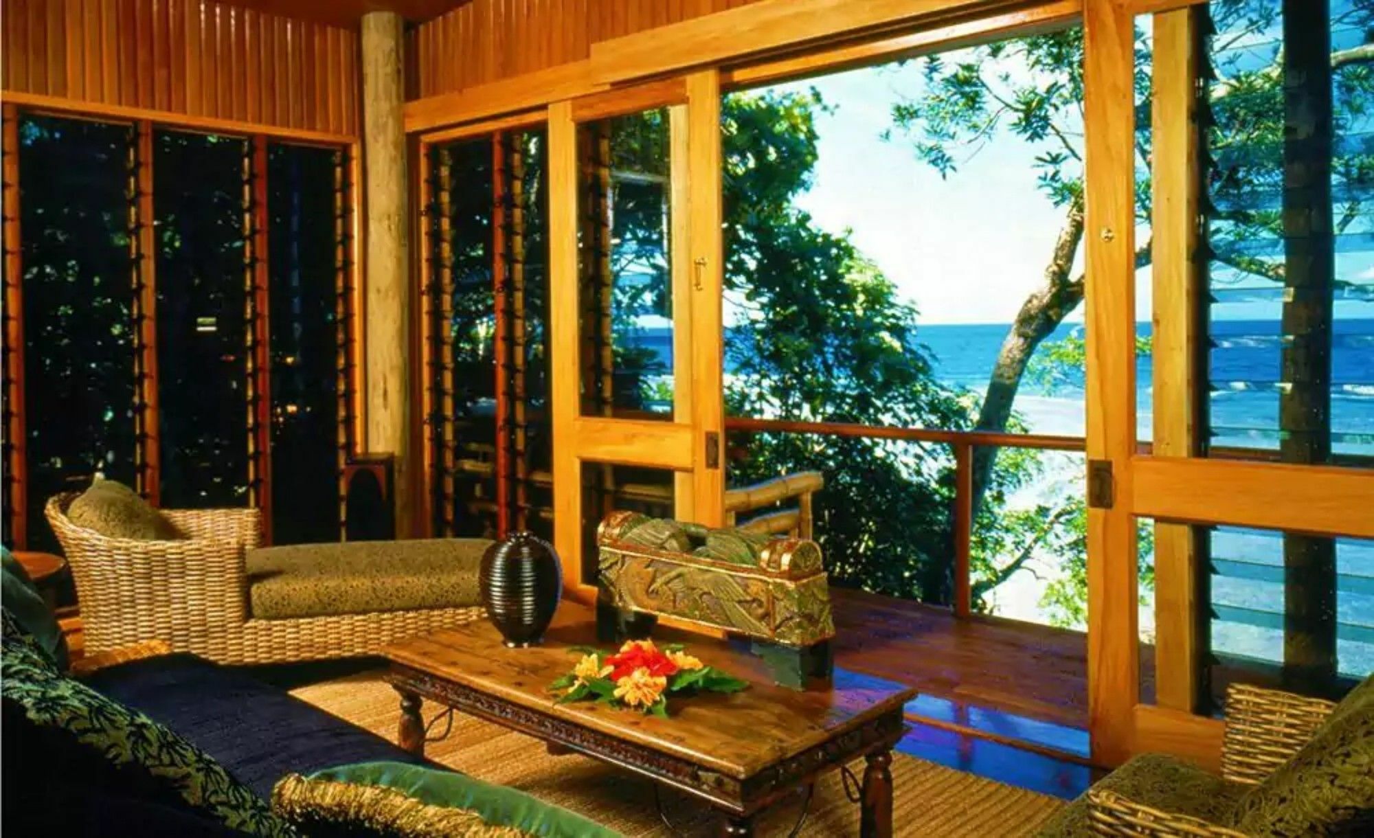 Namale Resort And Spa Savusavu Exteriér fotografie